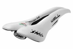 Selle SMP WELL Blanc