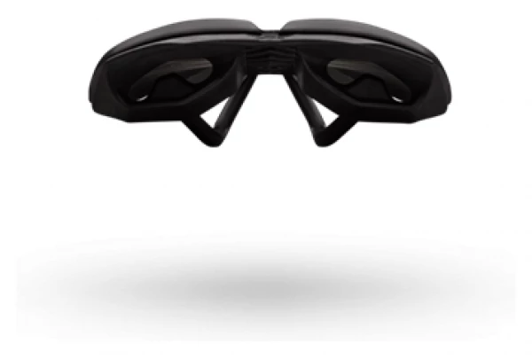 Selle Pro Griffon Performance Noir 2 Selle Pro Griffon Performance Noir – Image 2