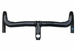 Potence Pro Discover Alu +/-6° Noir -Outlet d'accessoires unnamed file 4019