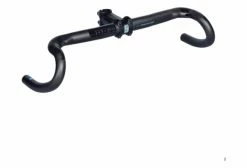 Potence Pro Discover Alu +/-6° Noir -Outlet d'accessoires unnamed file 4020