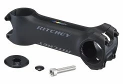 Potence Ritchey WCS Toyon Noir Mat +/-6°