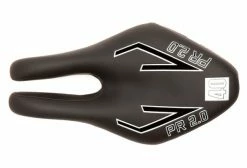 ISM Selle PR 2.0 Noir