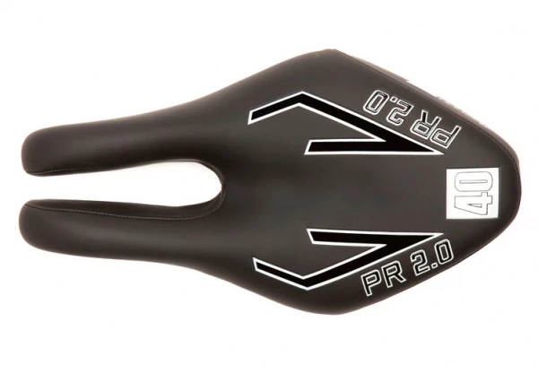 ISM Selle PR 2.0 Noir 1 ISM Selle PR 2.0 Noir