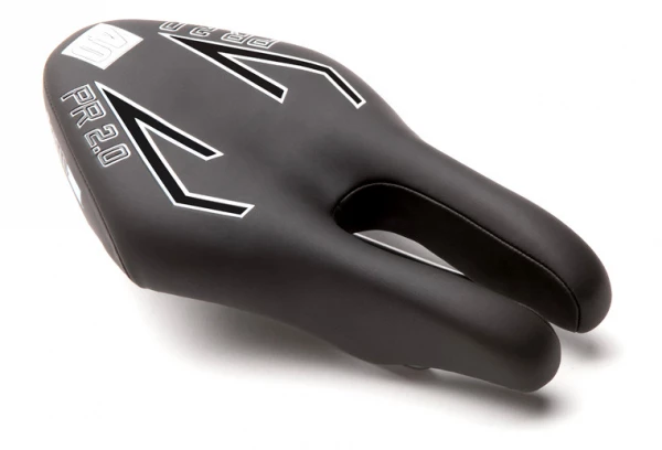 ISM Selle PR 2.0 Noir 2 ISM Selle PR 2.0 Noir – Image 2