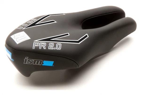 ISM Selle PR 2.0 Noir 3 ISM Selle PR 2.0 Noir – Image 3