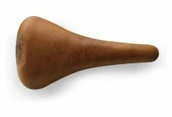 Selle Italia Flite Racer Marron