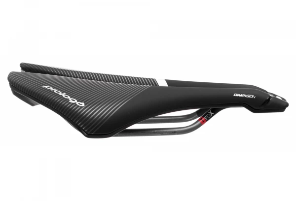 Selle Prologo Dimension Tirox Hard Black 143 2 Selle Prologo Dimension Tirox Hard Black 143 – Image 2