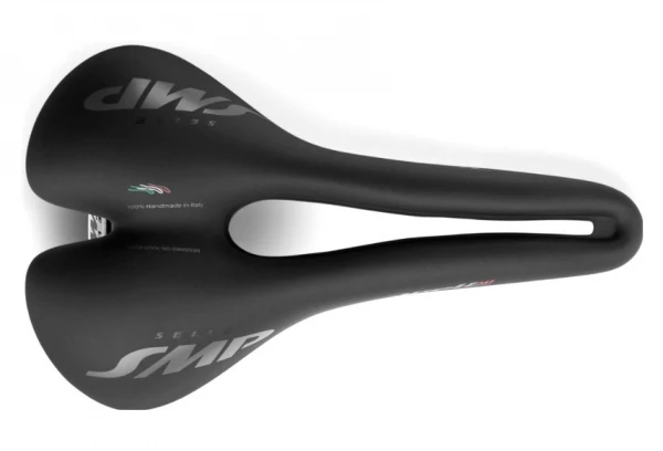 Selle SMP Well M1 Noir 1 Selle SMP Well M1 Noir