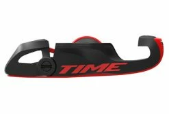 Time Paire De Pédales XPRO 12 Titane Carbone Noir / Rouge -Outlet d'accessoires unnamed file 4054