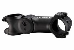 Potence Adjustable 4-Axes Ritchey Pour Pivot 1-1/8'' / 55° / 31.8 Mm Noir Mat