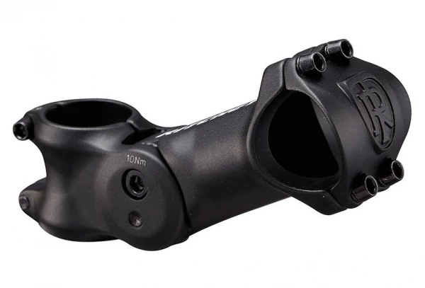 Potence Adjustable 4-Axes Ritchey Pour Pivot 1-1/8'' / 55° / 31.8 Mm Noir Mat 2 Potence Adjustable 4-Axes Ritchey Pour Pivot 1-1/8'' / 55° / 31.8 Mm Noir Mat – Image 2