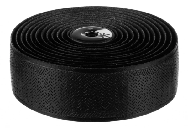 Ruban De Cintre Lizard Skins DSP V2 Noir Jet 2 Ruban De Cintre Lizard Skins DSP V2 Noir Jet – Image 2