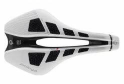 Selle Prologo Dimension Tirox CPC Blanc/Noir