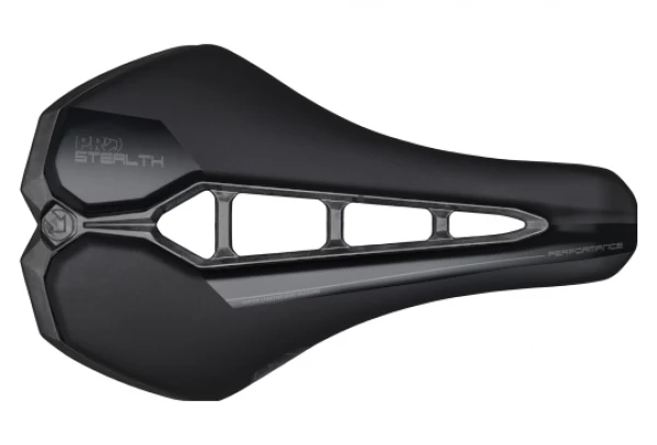 Selle Pro Stealth Performance Noir 1 Selle Pro Stealth Performance Noir
