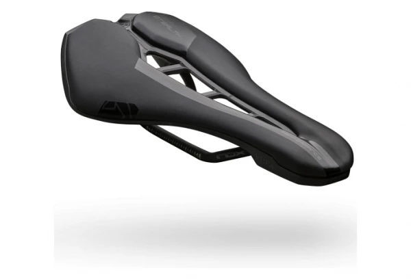 Selle Pro Stealth Performance Noir 3 Selle Pro Stealth Performance Noir – Image 3