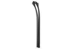 Tige De Selle Ergon CF3 Allroad Pro Carbon Noir