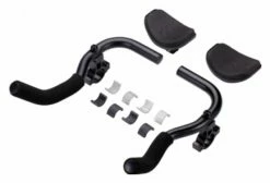 Prolongateurs BBB AeroComfort 22.2-31.8mm Noir 6 Prolongateurs BBB AeroComfort 22.2-31.8mm Noir -Outlet d'accessoires unnamed file 4094