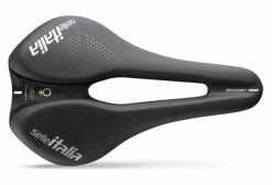 Selle Selle Italia Novus Boost Evo Lady TM Superflow Noir