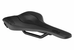 Selle SQlab 612 Ergowave R Carbon Noir