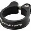 Collier De Selle Wolf Tooth Seatpost Clamp Noir