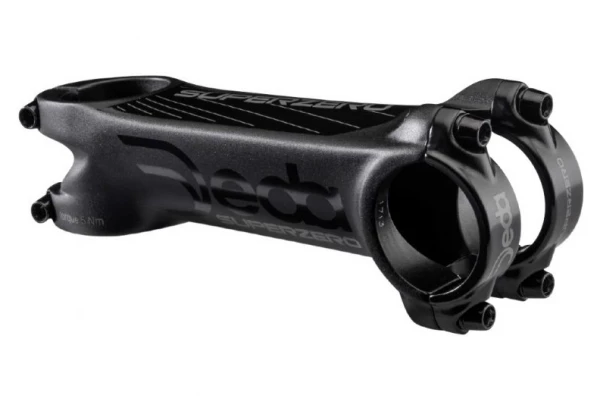 Potence Deda Superzero Noir Mat 1 Potence Deda Superzero Noir Mat