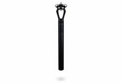 Tige De Selle BBB Carbone DI2 Avec Recul Flypost Noir