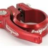HOPE Collier De Selle Rapide Rouge
