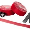 BONTRAGER Ruban De Cintre SUPERTACK Rouge