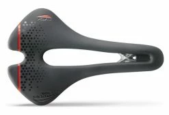 Selle San Marco Aspide Short Open-Fit Carbon FX Noir