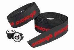 PROLOGO Ruban De Cintre ONETOUCH Noir/Rouge