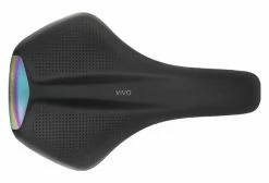 Selle Royal Vivo Reflective Athletic Unisex Noir