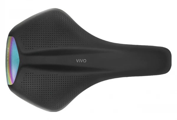 Selle Royal Vivo Reflective Athletic Unisex Noir 1 Selle Royal Vivo Reflective Athletic Unisex Noir