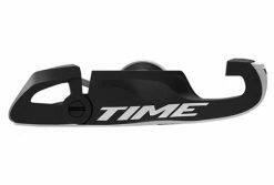 Time Paire De Pédales Xpro 15 Titane Carbone Noir / Blanc -Outlet d'accessoires unnamed file 4193