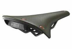 Selle Brooks England Cambium C17 Whatever The Road Limited Edition Vert Kaki Arizona Beige 14 Selle Brooks England Cambium C17 Whatever The Road Limited Edition Vert Kaki Arizona Beige -Outlet d'accessoires unnamed file 4219