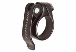 Collier De Selle Bontrager M6 Compatible Carbone