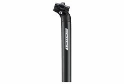 Tige De Selle Ritchey 2Bolt Aluminium Noir
