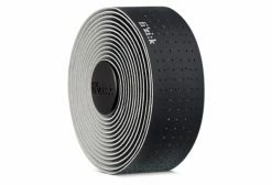 Ruban De Cintre Fizik Tempo Microtex Classic - Noir