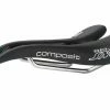 SMP Selle COMPOSIT Noir