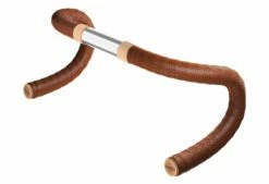 Ruban De Cintre Brooks England Microfibre Miel