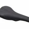 Selle WTB Silverado Steel Noir