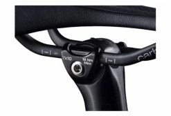 Chariot De Selle Bontrager Pour Rails Carbone 7x10mm