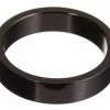 Entretoise De Direction Cane Creek Basic Alloy Spacer - 10mm Noir