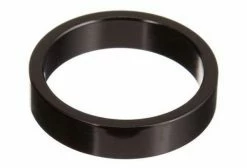 Entretoise De Direction Cane Creek Basic Alloy Spacer - 10mm Noir