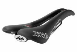 SMP Selle DYNAMIC Noir Rails Inox -Outlet d'accessoires unnamed file 4267