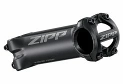 Potence Zipp Service Course SL +/-6° 31.8 Mm Noir Mat