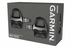 Pédales Capteur De Puissance Garmin Rally RS 100 SPD-SL (Shimano) -Outlet d'accessoires unnamed file 4284