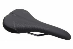 Selle WTB SL8 Titanium Noir
