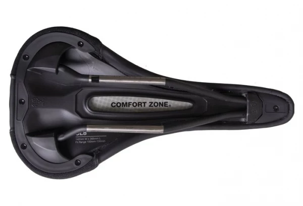 Selle WTB SL8 Titanium Noir 5 Selle WTB SL8 Titanium Noir – Image 5