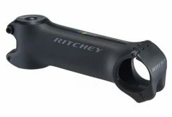 Potence Ritchey WCS Chicane B2 Pour Pivot 1-1/8'' - 10° / Noir Mat