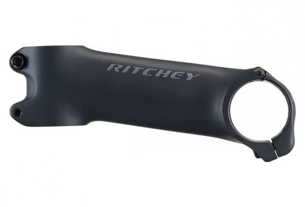 Potence Ritchey WCS Chicane B2 Pour Pivot 1-1/8'' - 10° / Noir Mat 3 Potence Ritchey WCS Chicane B2 Pour Pivot 1-1/8'' - 10° / Noir Mat – Image 3